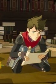 The Dragon Prince: 5×4