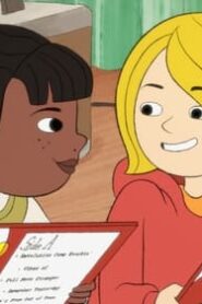 Harriet the Spy: 1×6