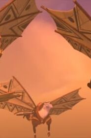 Kung Fu Panda: The Dragon Knight: 3×18