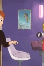 Harriet the Spy: 2×3