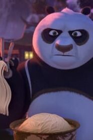 Kung Fu Panda: The Dragon Knight: 3×12