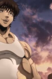 Baki Hanma: 1×1