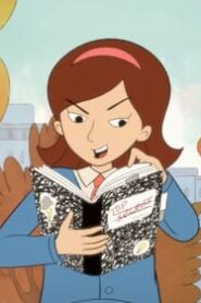 Harriet the Spy: 2×7