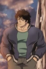Baki Hanma: 2×4