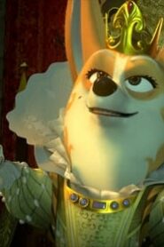 Kung Fu Panda: The Dragon Knight: 3×10