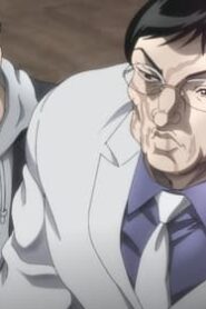 Baki Hanma: 2×5
