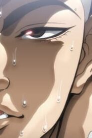 Baki Hanma: 2×7