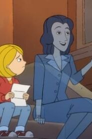 Harriet the Spy: 2×10