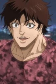 Baki Hanma: 2×22