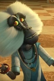 Kung Fu Panda: The Dragon Knight: 3×14
