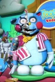 Mechamato The Animated Series: 2×11