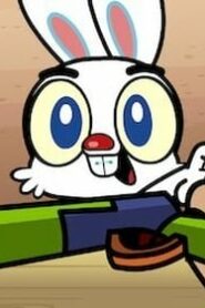 Harry & Bunnie: 1×9
