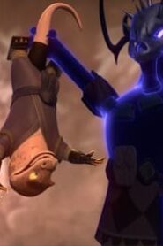 Kung Fu Panda: The Dragon Knight: 3×15