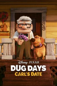 فيلم Carl’s Date مدبلج عربي