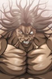 Baki Hanma: 2×13