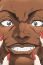 Baki Hanma: 1×7