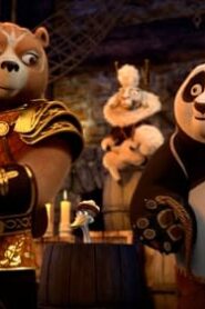 Kung Fu Panda: The Dragon Knight: 3×1