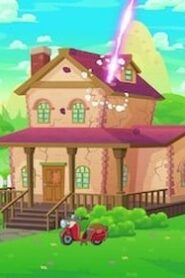 Harry & Bunnie: 1×23