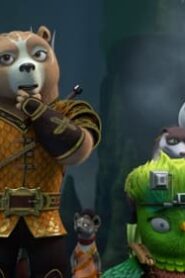 Kung Fu Panda: The Dragon Knight: 3×17