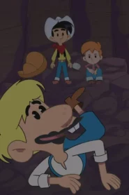 Kid Lucky: 1×18