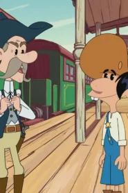 Kid Lucky: 1×19