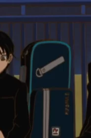 The Prince of Tennis: 4×75
