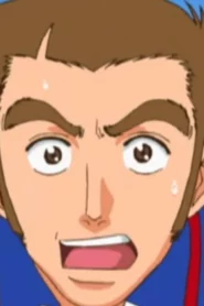 The Prince of Tennis: 4×76