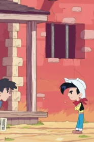 Kid Lucky: 1×9
