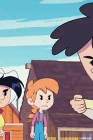 Kid Lucky: 1×10