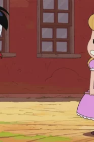 Kid Lucky: 1×11