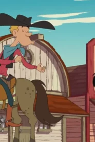 Kid Lucky: 1×12