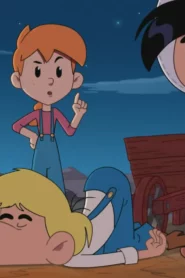 Kid Lucky: 1×13