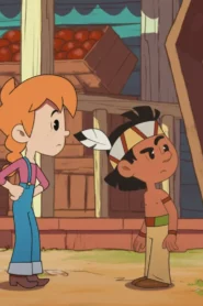 Kid Lucky: 1×14
