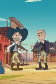 Kid Lucky: 1×16