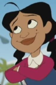 The Proud Family: 2×20