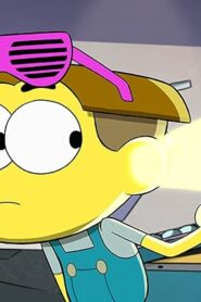 Big City Greens: 3×18