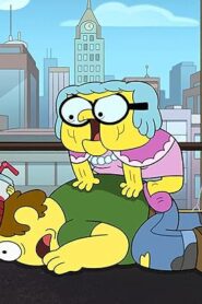 Big City Greens: 3×20