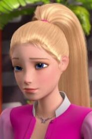 Barbie: A Touch of Magic: 1×3