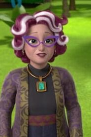 Barbie: A Touch of Magic: 1×8