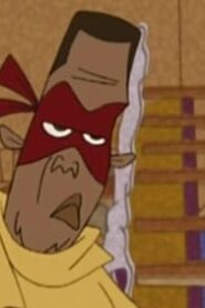 The Proud Family: 2×2