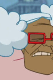 The Proud Family: 3×9