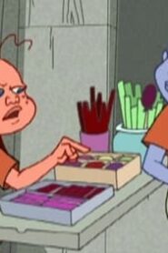 The Proud Family: 2×9