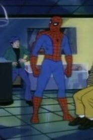 Spider-Man: 1×11