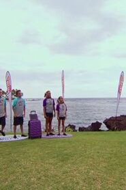 Paradise Run: 1×4