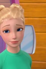 Barbie: A Touch of Magic: 1×4