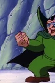 Fantastic Four: 1×11