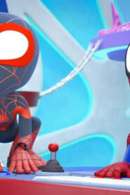 Marvel’s Spidey and His Amazing Friends: 2×6