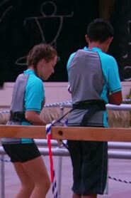 Paradise Run: 1×9