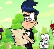 Harry & Bunnie: 1×29
