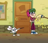 Harry & Bunnie: 1×30